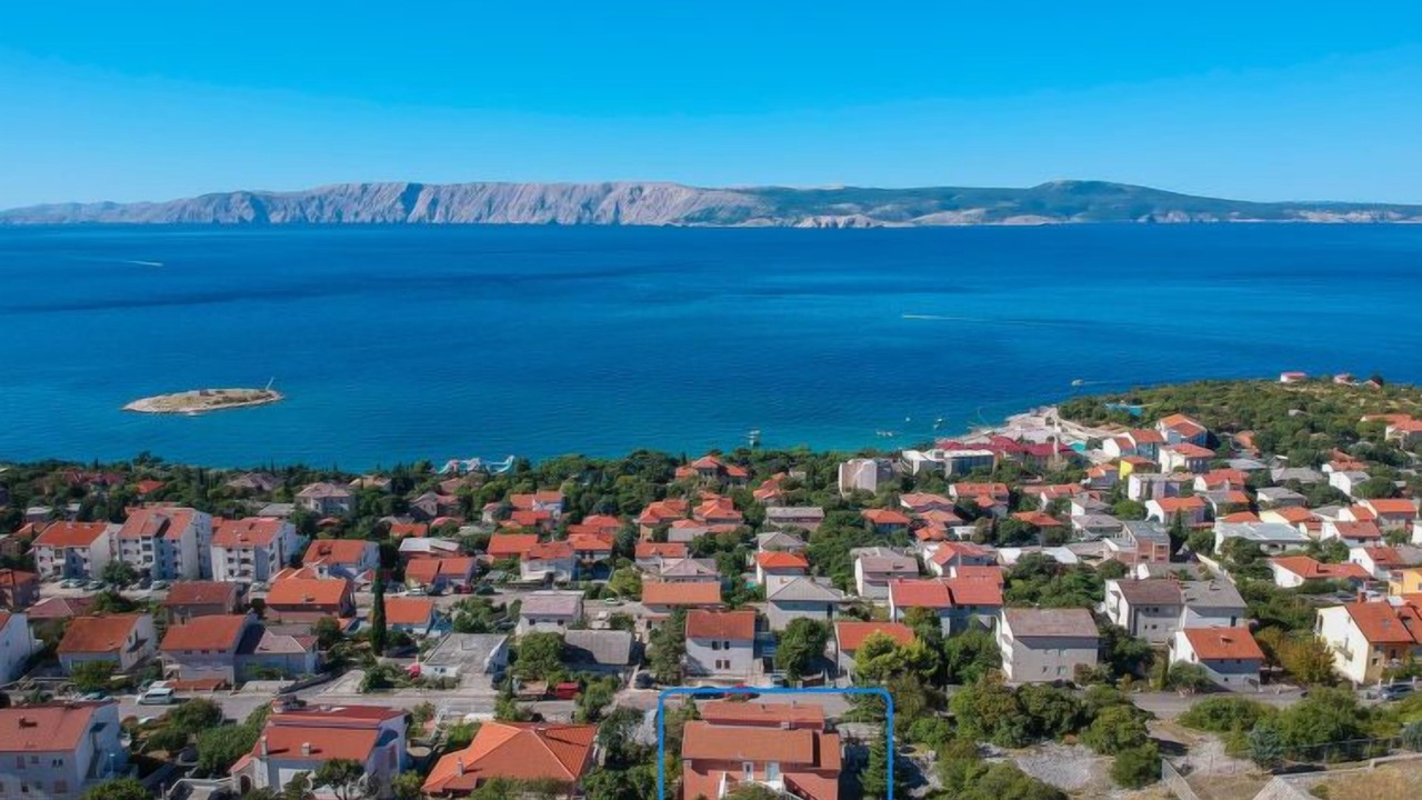 Photo of Outdoor in Novi Vinodolski