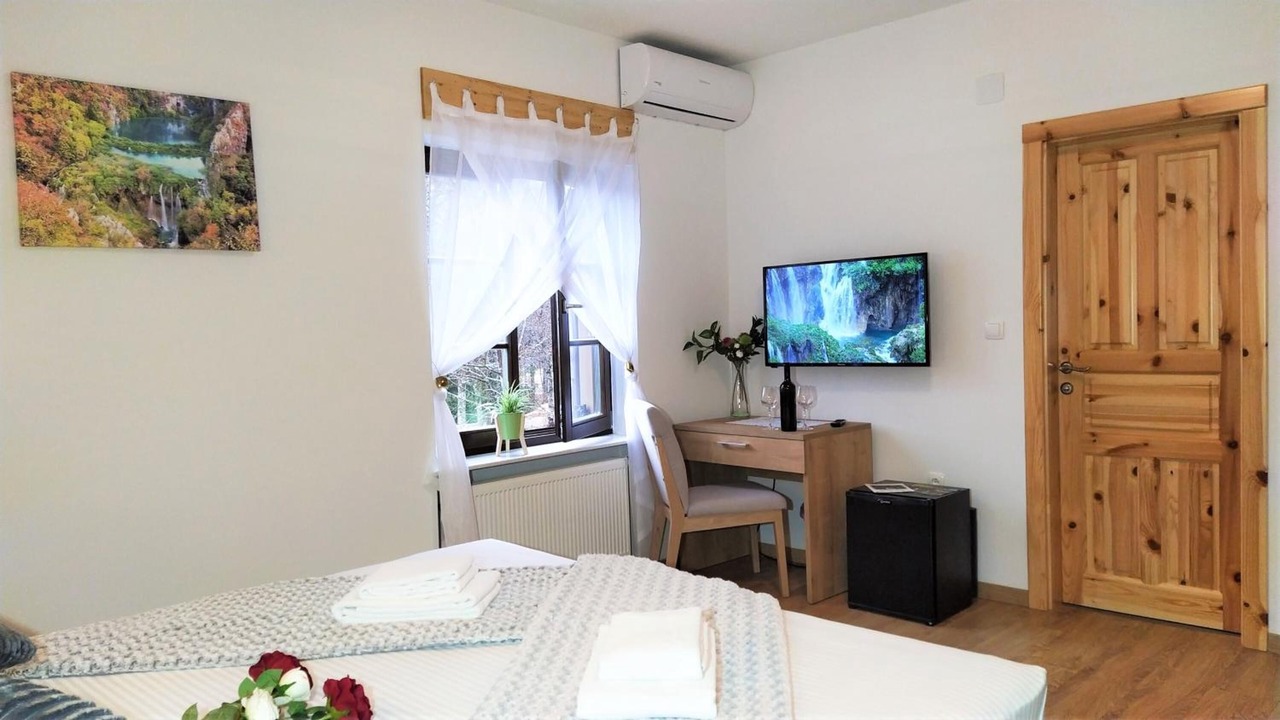 Photo of Bedroom in Prijeboj