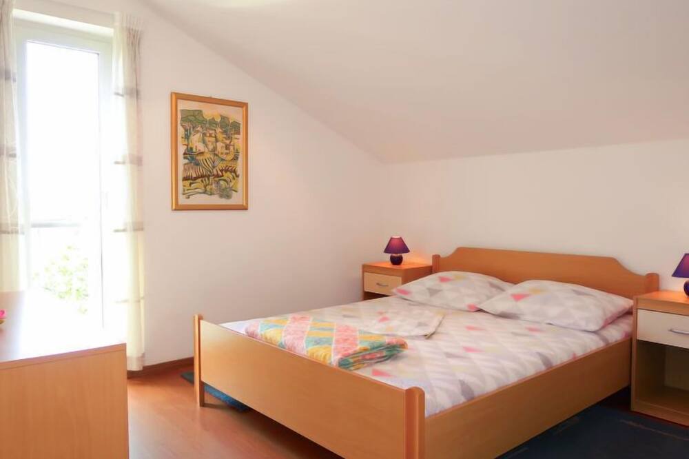 Photo of Bedroom in Porozina
