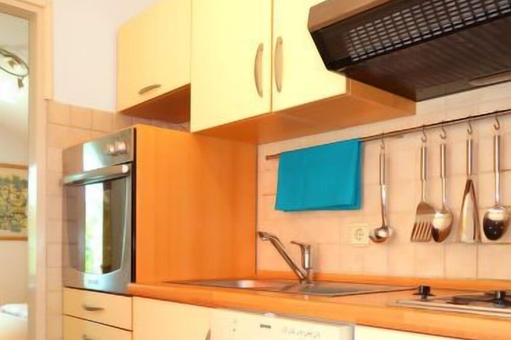 Photo of Kitchen in Porozina