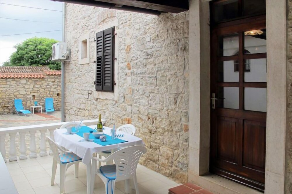Photo of Patio Balcony in Kastelir