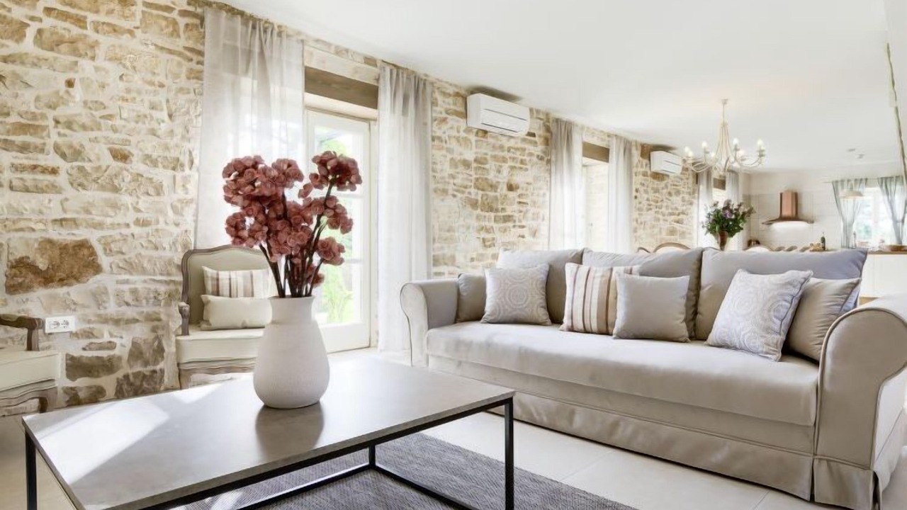 Photo of Livingroom in Modrusani