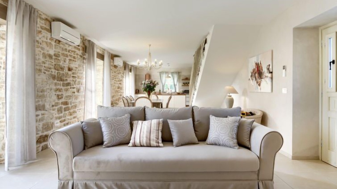 Photo of Livingroom in Modrusani