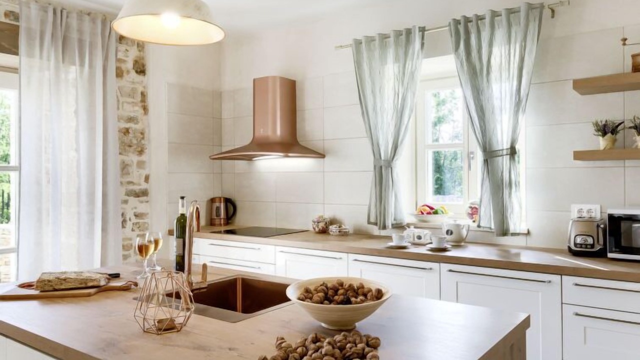 Photo of Kitchen in Modrusani