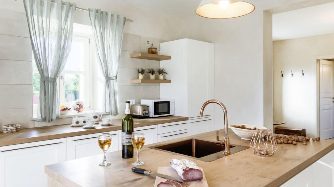 Photo of Kitchen in Modrusani