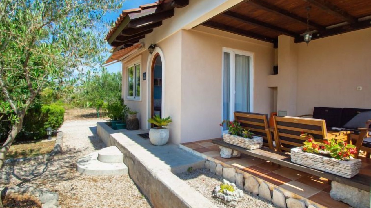 Photo of Patio Balcony in Srima