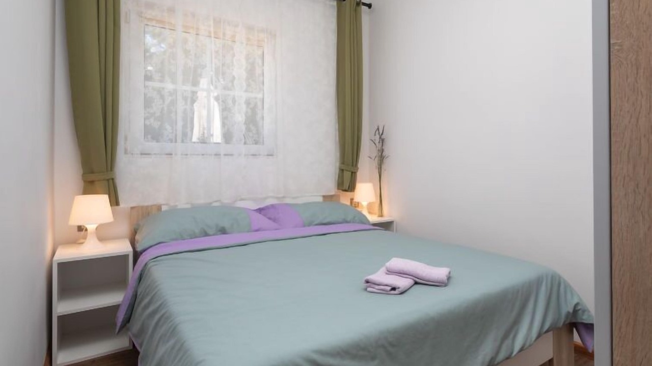 Photo of Bedroom in Polje