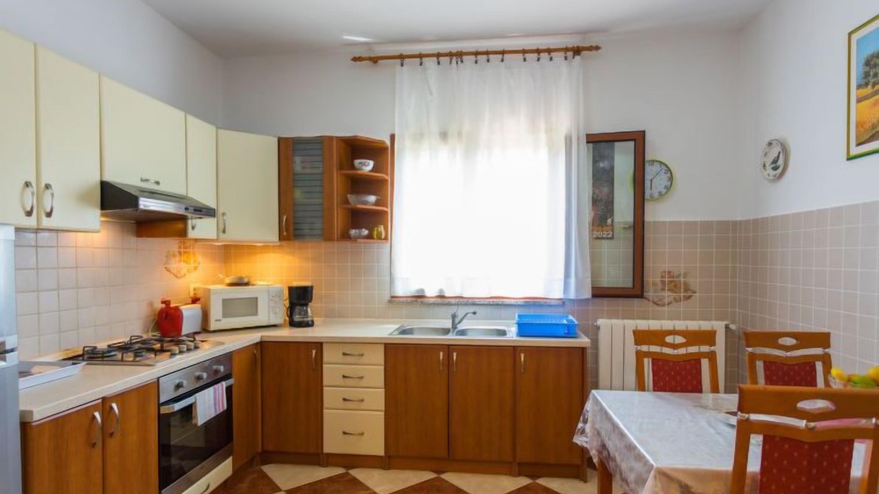 Photo of Kitchen in Strmac