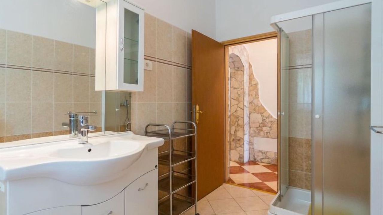 Photo of Bathroom in Strmac
