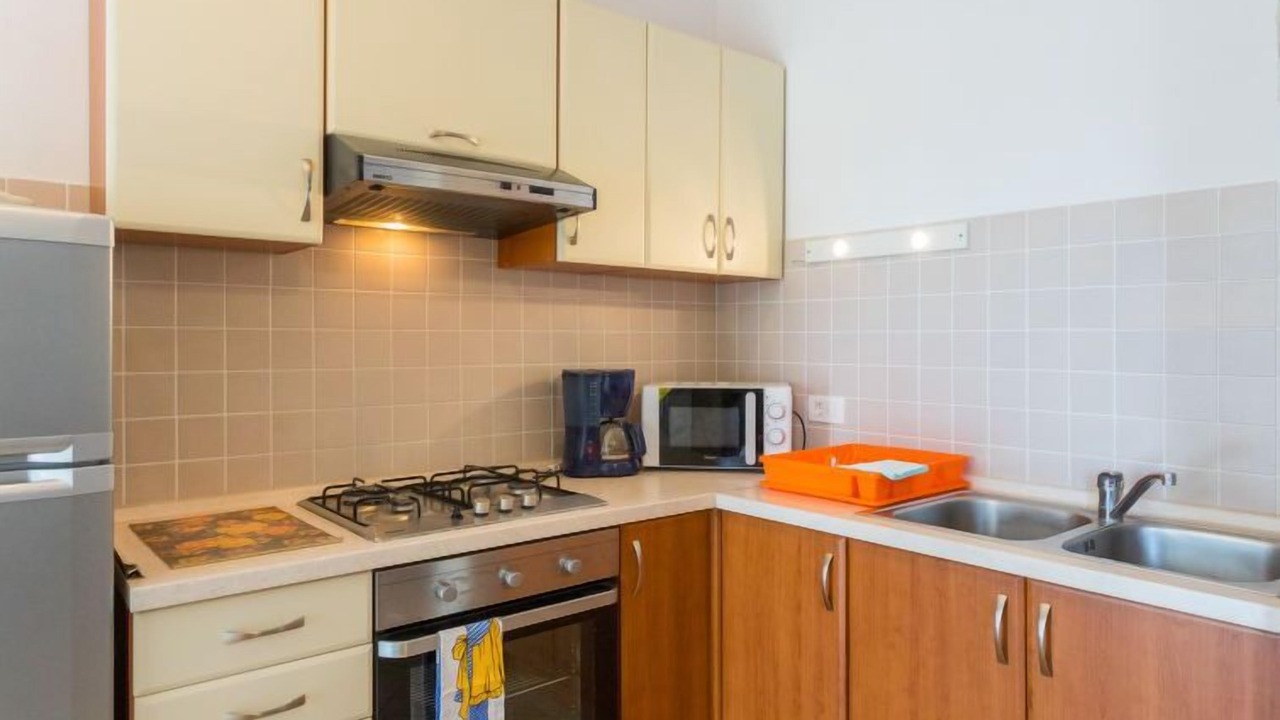 Photo of Kitchen in Strmac
