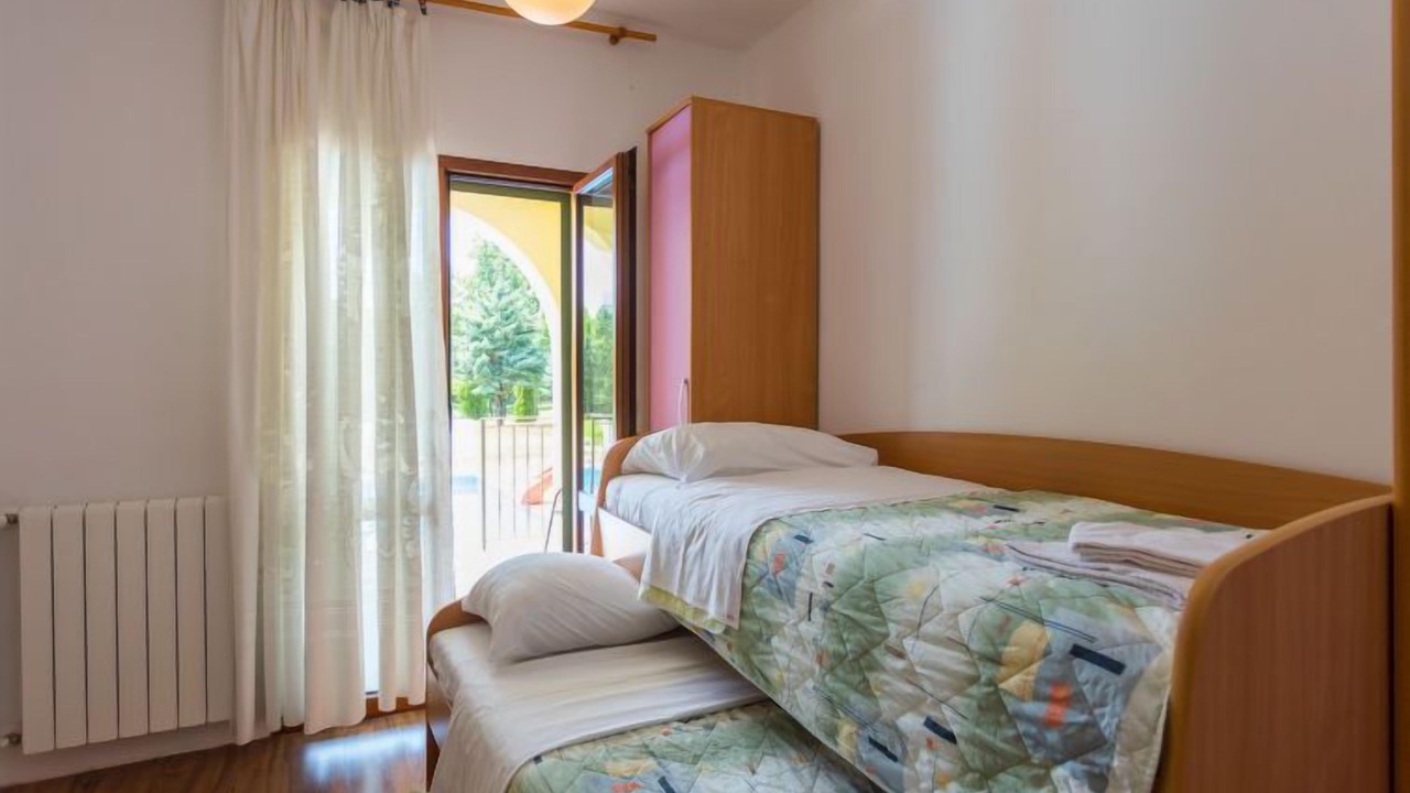 Photo of Bedroom in Strmac