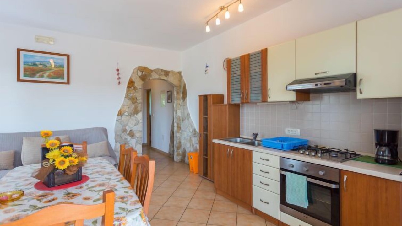 Photo of Kitchen in Strmac