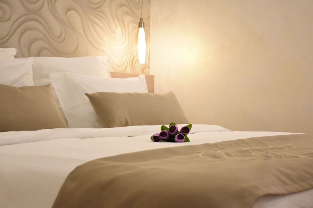 Photo of Bedroom in Slavija