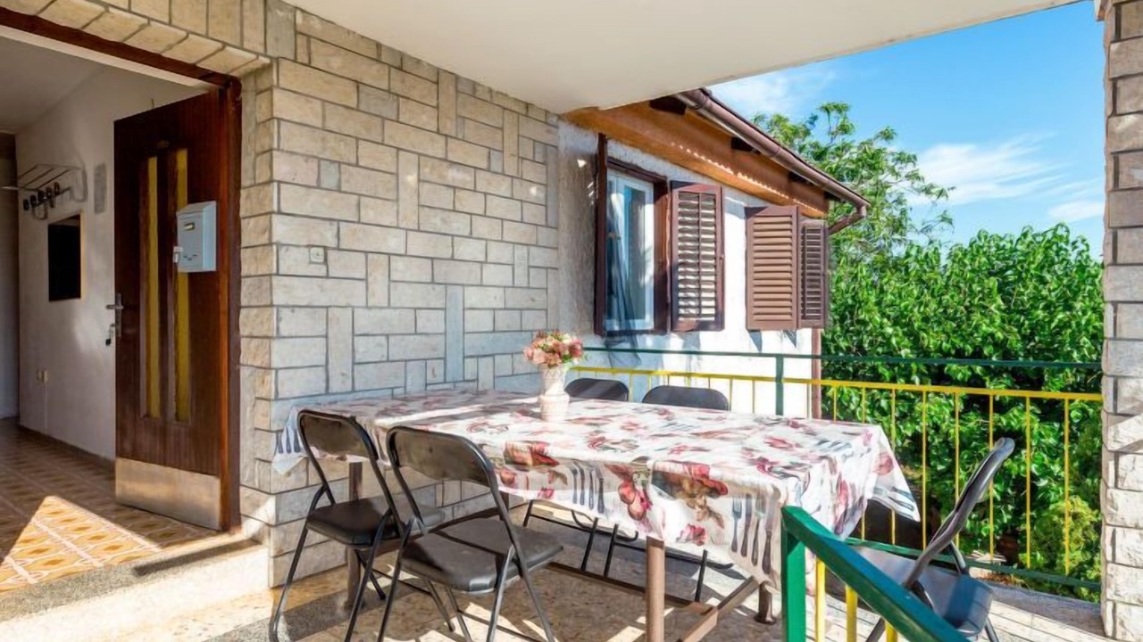 Photo of Patio Balcony in Babici