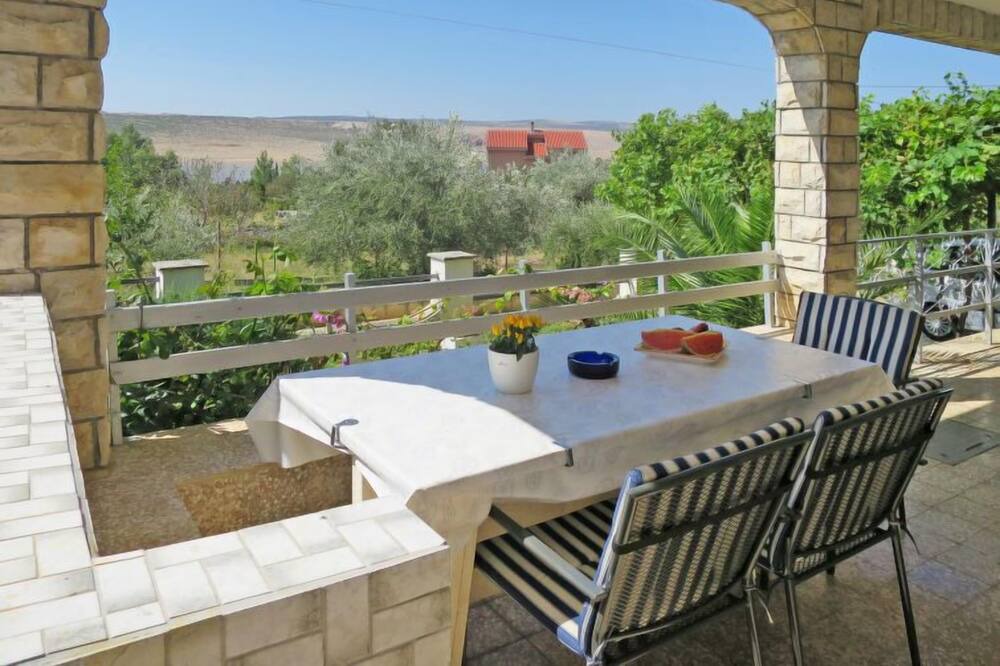 Photo of Patio Balcony in Rovanjska