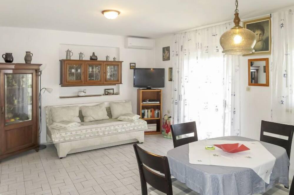 Photo of Livingroom in Rovanjska