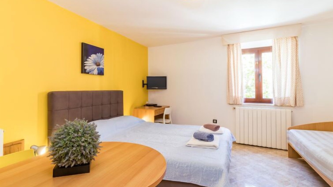 Photo of Bedroom in Umag