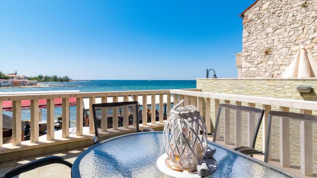 Photo of Outdoor in Umag