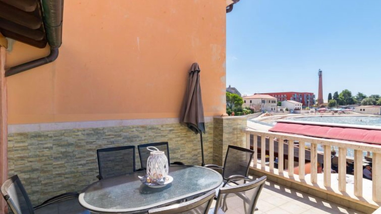 Photo of Outdoor in Umag