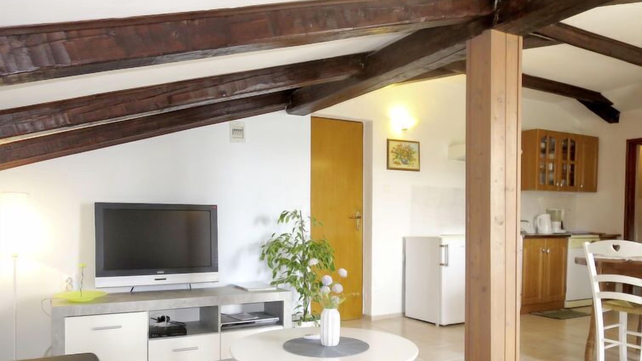 Photo of Livingroom in Vinjerac