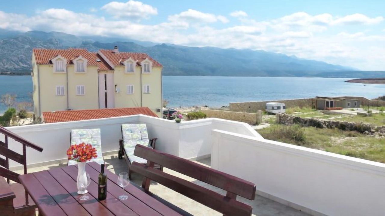 Photo of Outdoor in Vinjerac