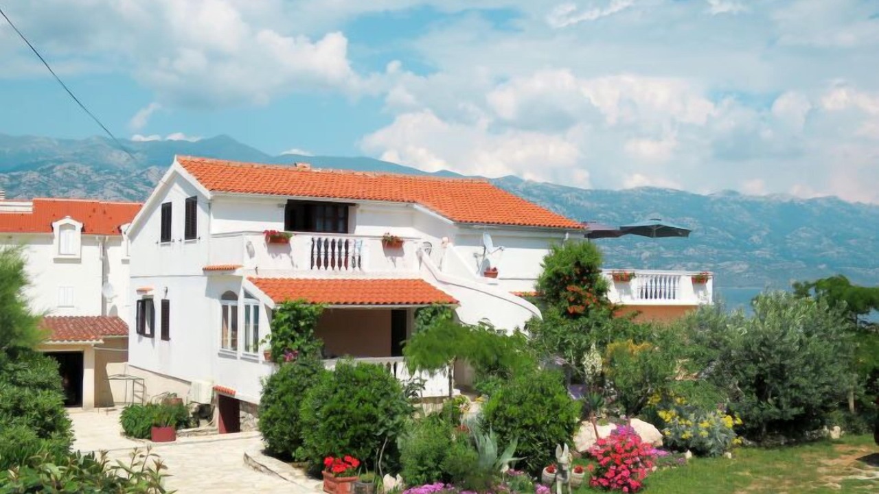 Photo of Outdoor in Vinjerac