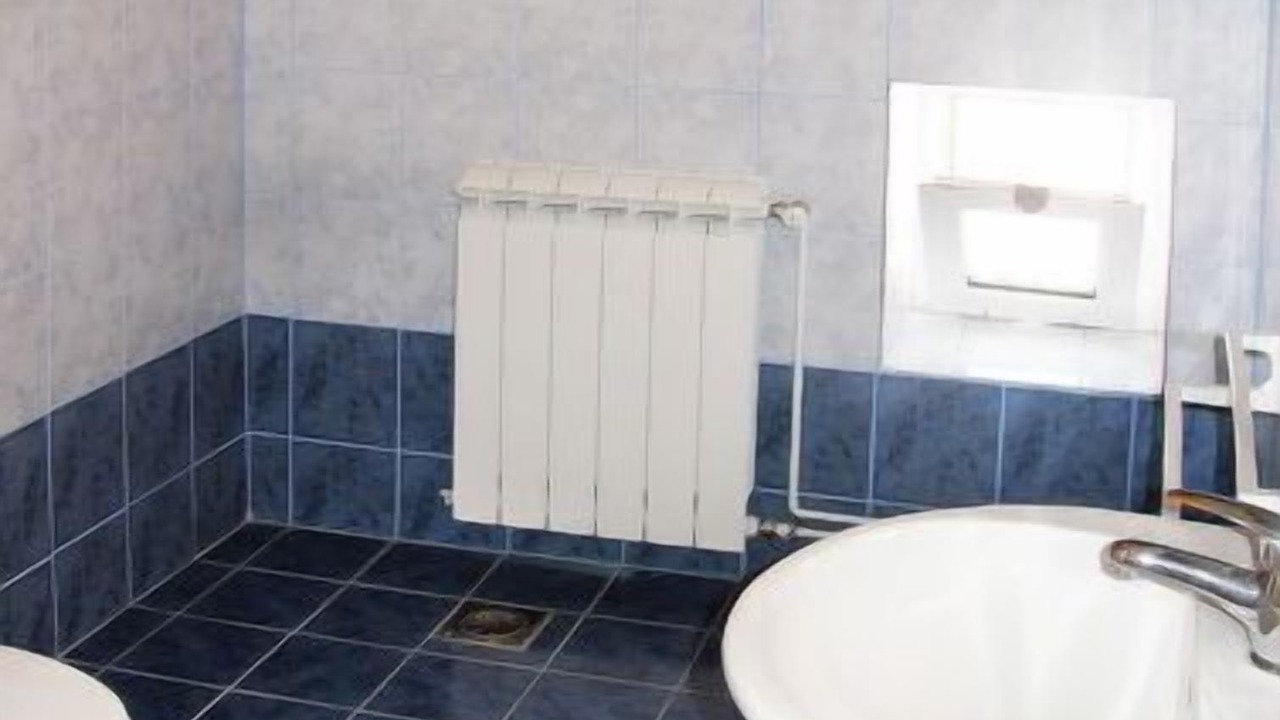 Photo of Bathroom in Vinjerac