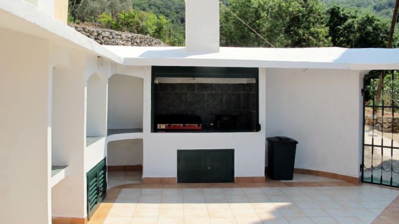 Photo of Outdoor in Merag