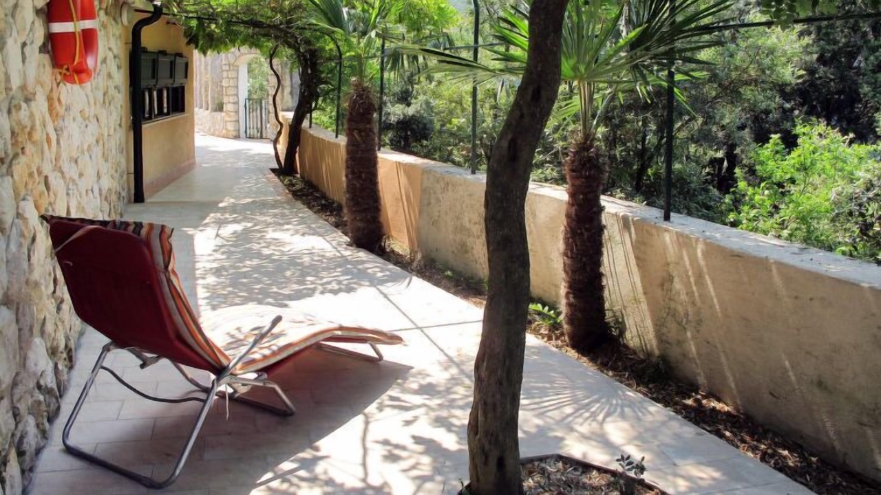 Photo of Patio Balcony in Merag
