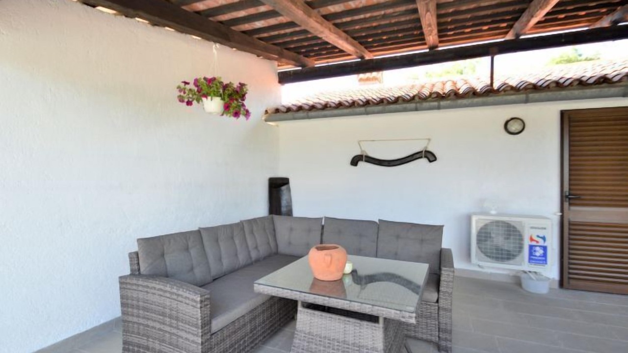 Photo of Patio Balcony in Manjadvorci