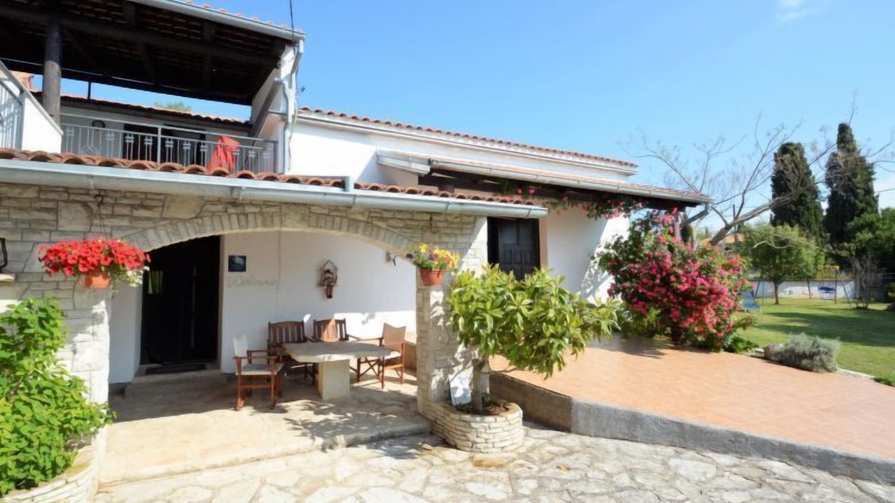Photo of Patio Balcony in Manjadvorci
