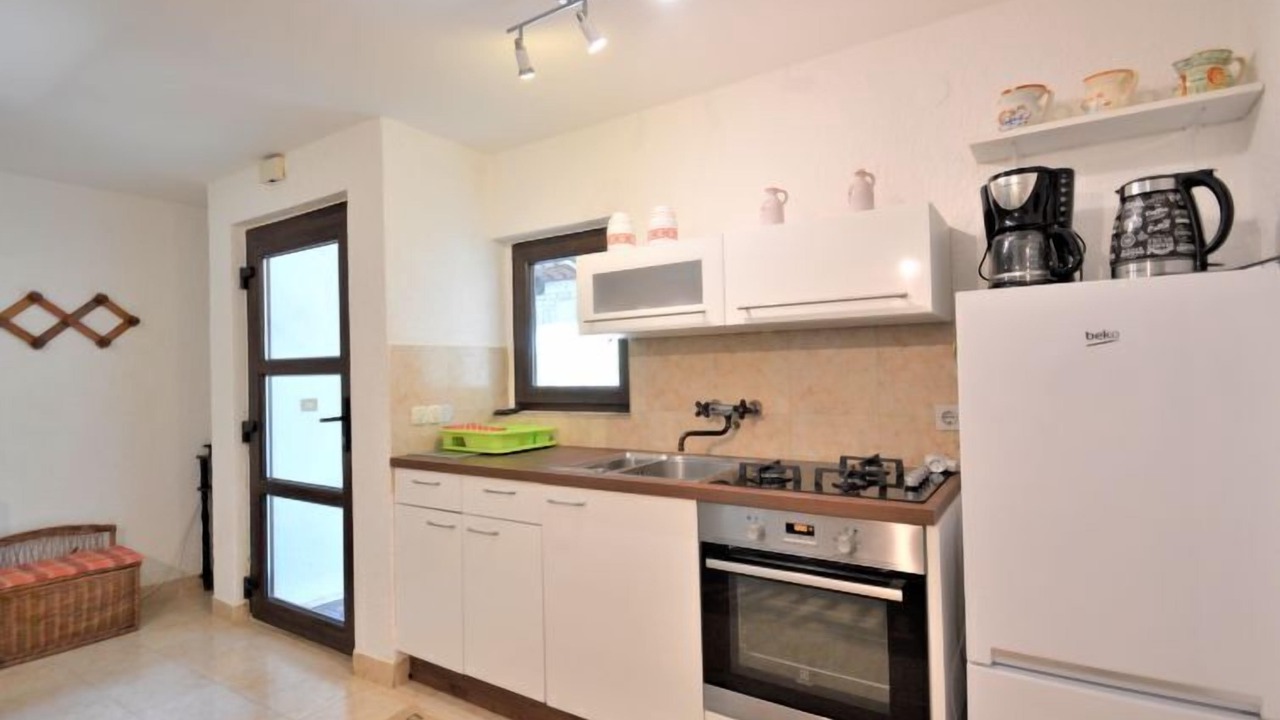 Photo of Kitchen in Manjadvorci