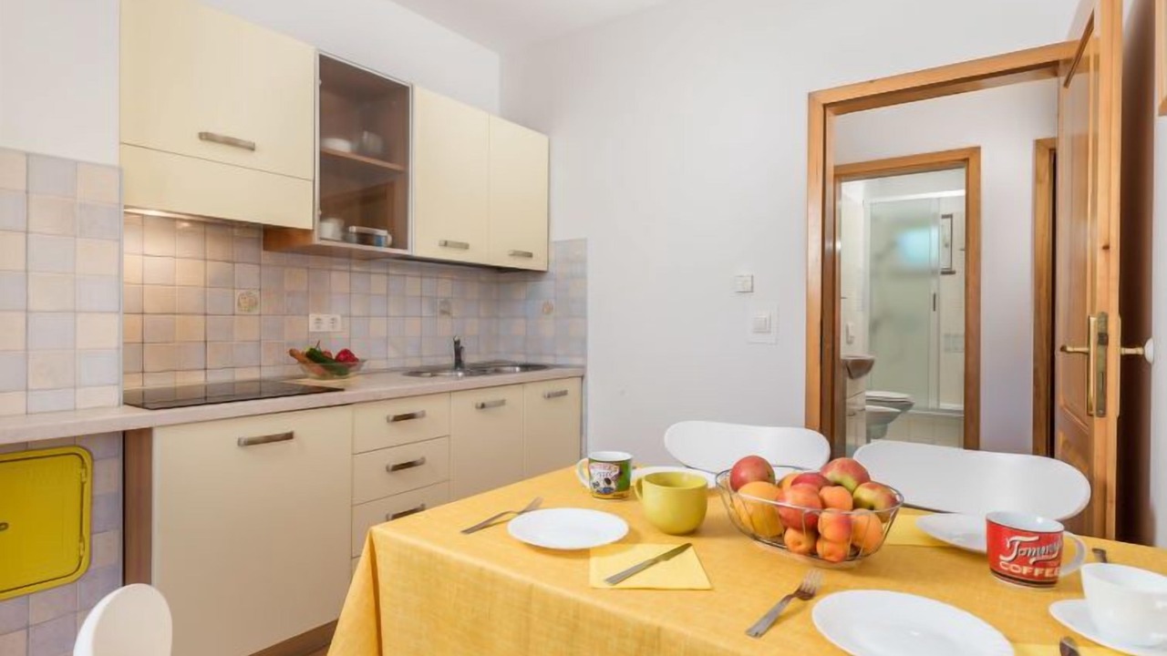Photo of Kitchen in Milohnici
