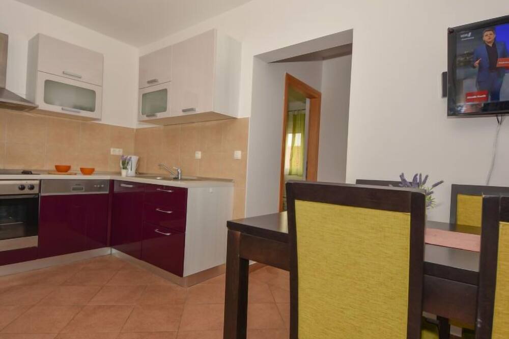 Photo of Kitchen in Ugljan
