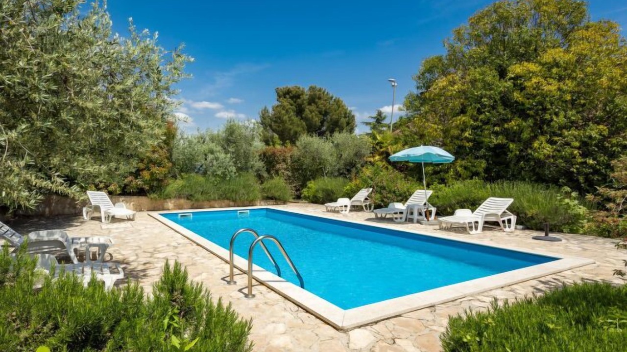 Photo of Outdoor in Vabriga