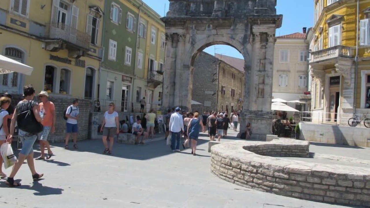 Photo of Outdoor in Stinjan
