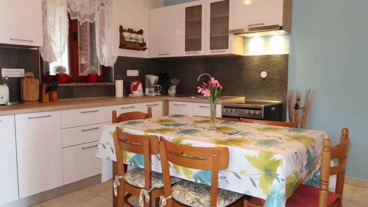 Photo of Kitchen in Zagorje