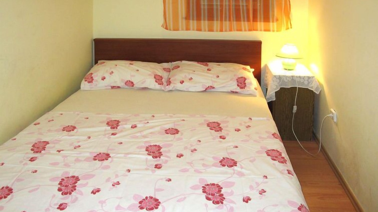 Photo of Bedroom in Grebastica