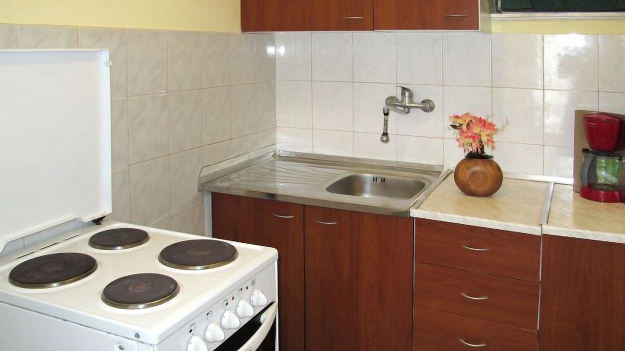 Photo of Kitchen in Grebastica