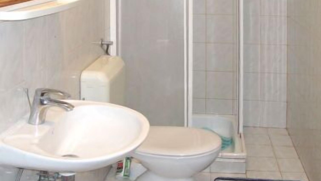 Photo of Bathroom in Grebastica