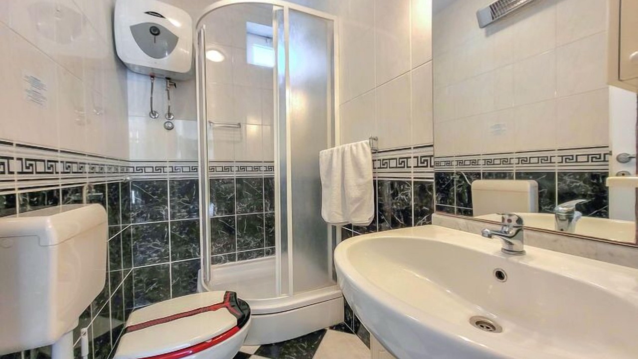 Photo of Bathroom in Marusici