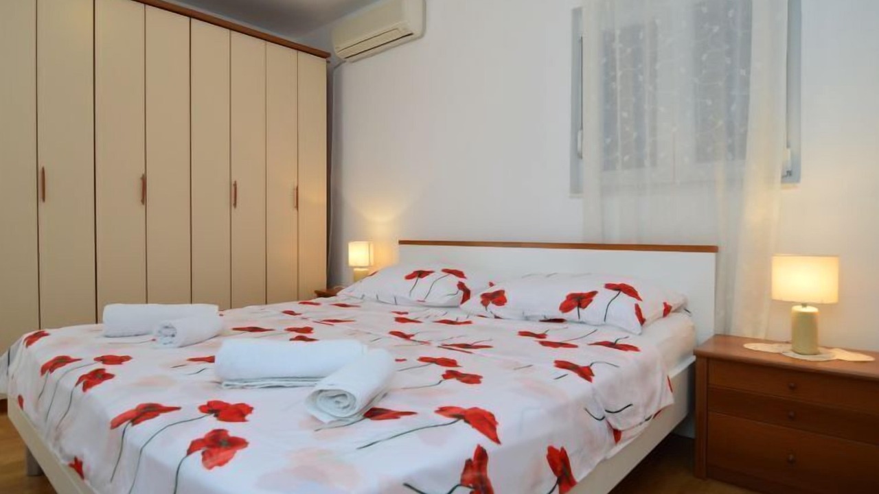 Photo of Bedroom in Marusici