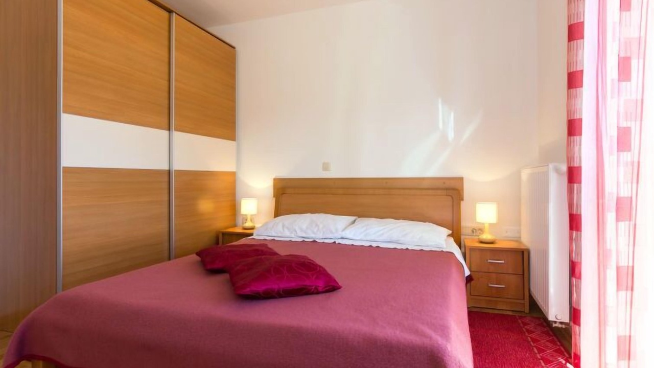 Photo of Bedroom in Golovik