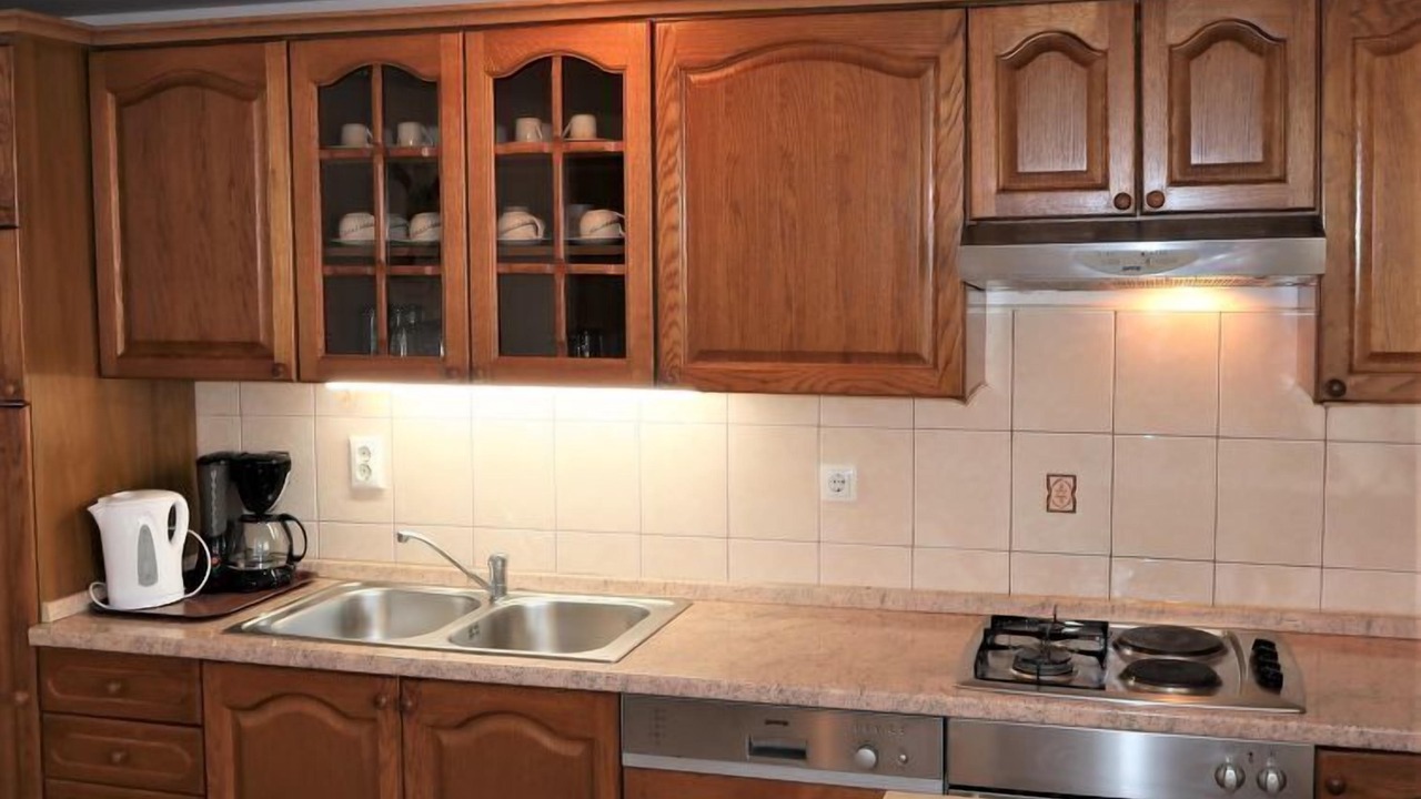 Photo of Kitchen in Vinisce