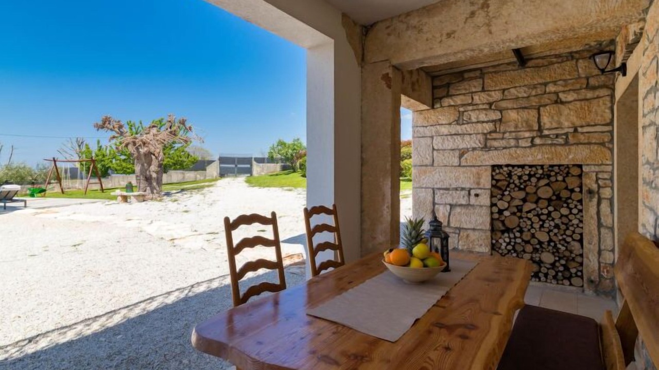 Photo of Outdoor in Baderna