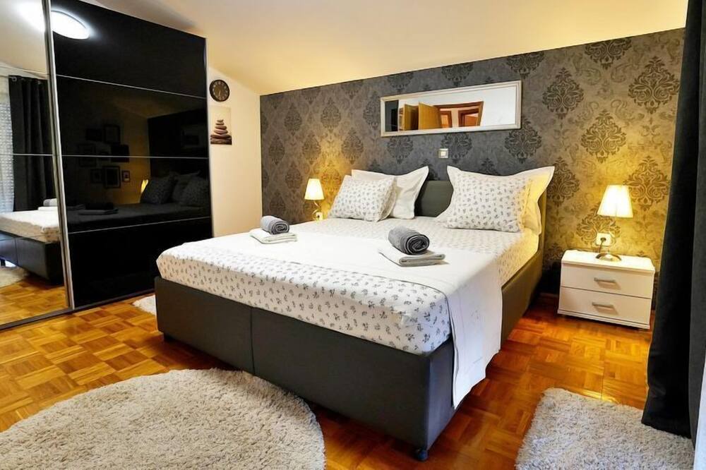 Photo of Bedroom in Kastel Luksic
