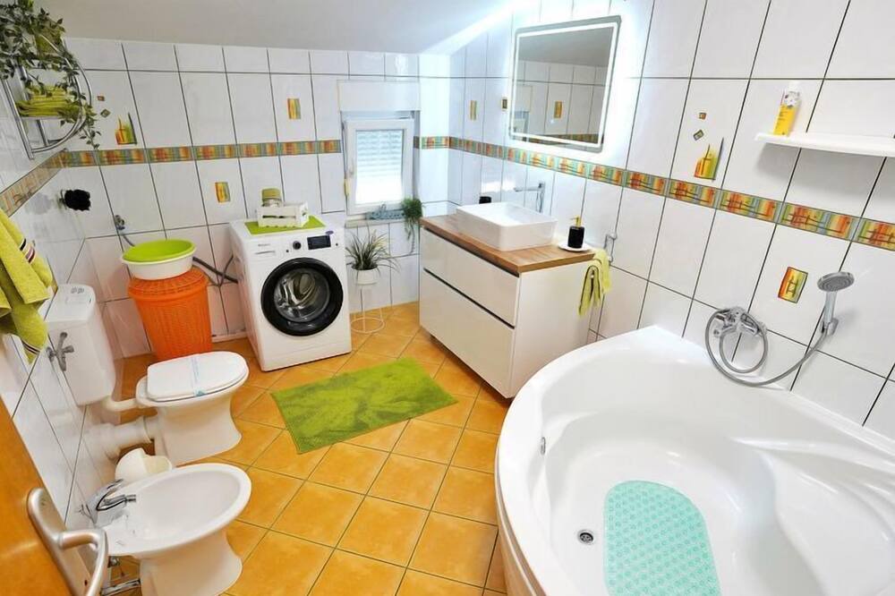 Photo of Bathroom in Kastel Luksic
