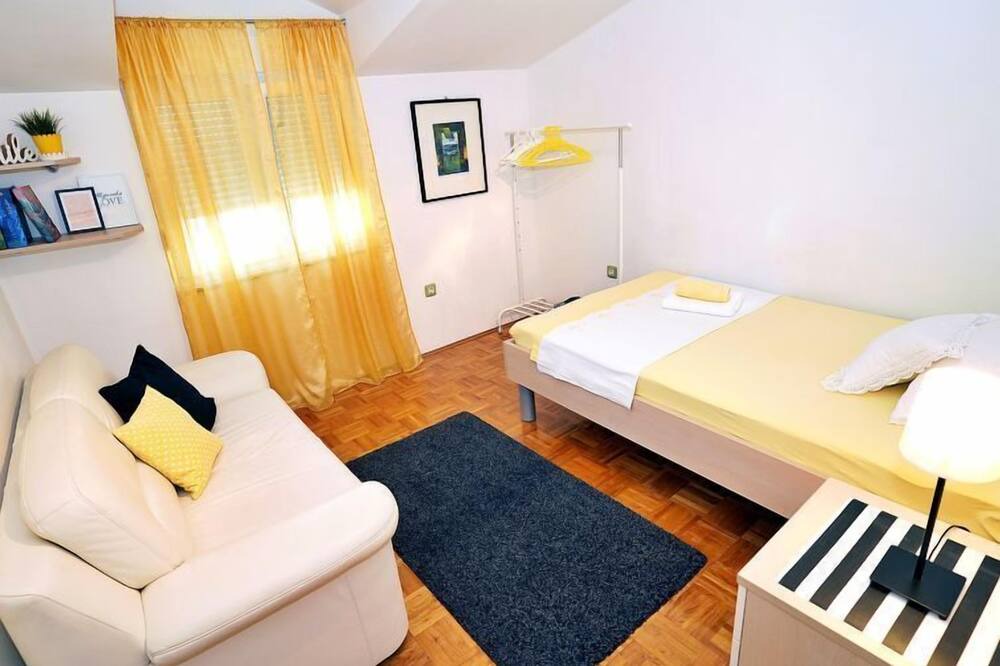Photo of Bedroom in Kastel Luksic