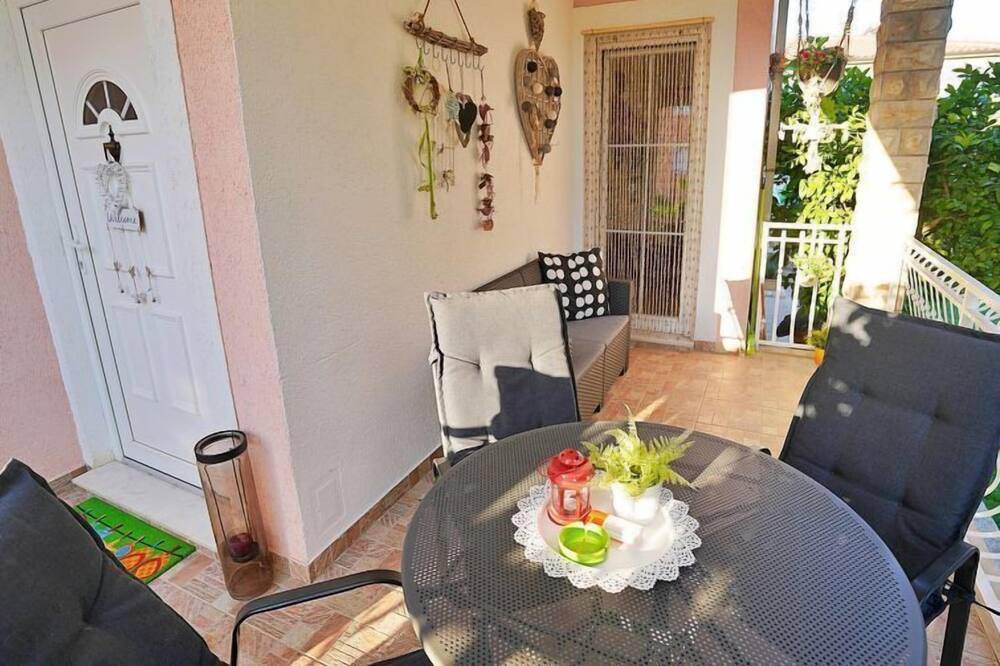 Photo of Outdoor in Kastel Luksic