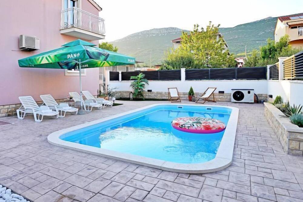 Photo of Outdoor in Kastel Luksic